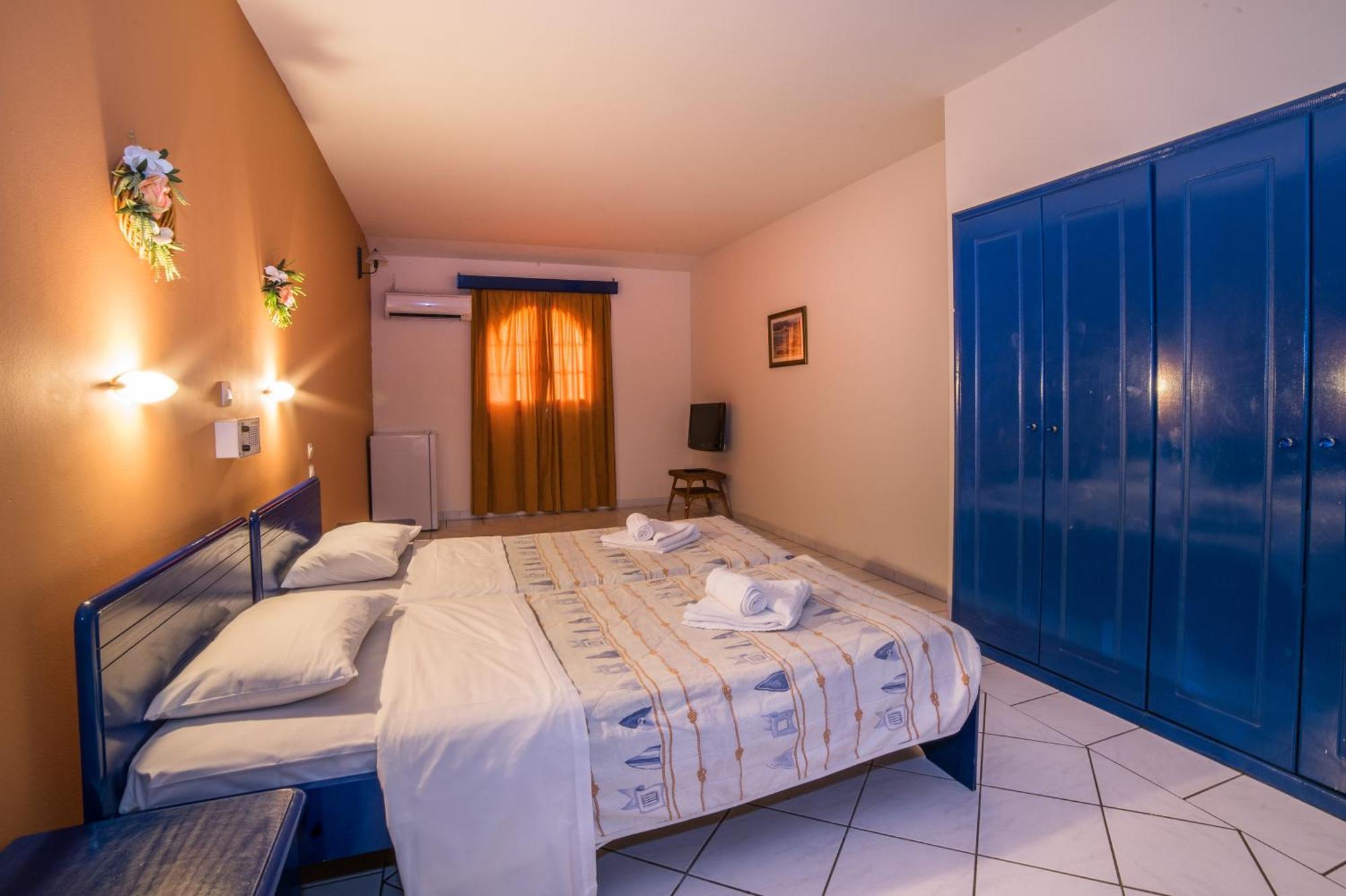 Porto Koukla Beach Agios Sostis  Luaran gambar